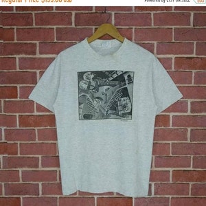 Vintage 90s Original Kevin Staab Logo Ninety 90 Vintage 90s Original Kevin Staab Logo Ninety 90