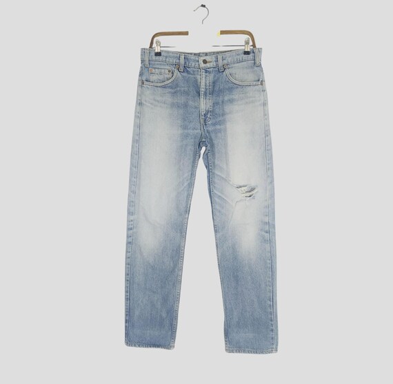 Vintage Levi