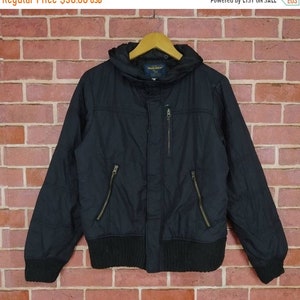 WOOLRICH ダブルポケット フルジッパー ジャケット カジュアルスタイル Sサイズ