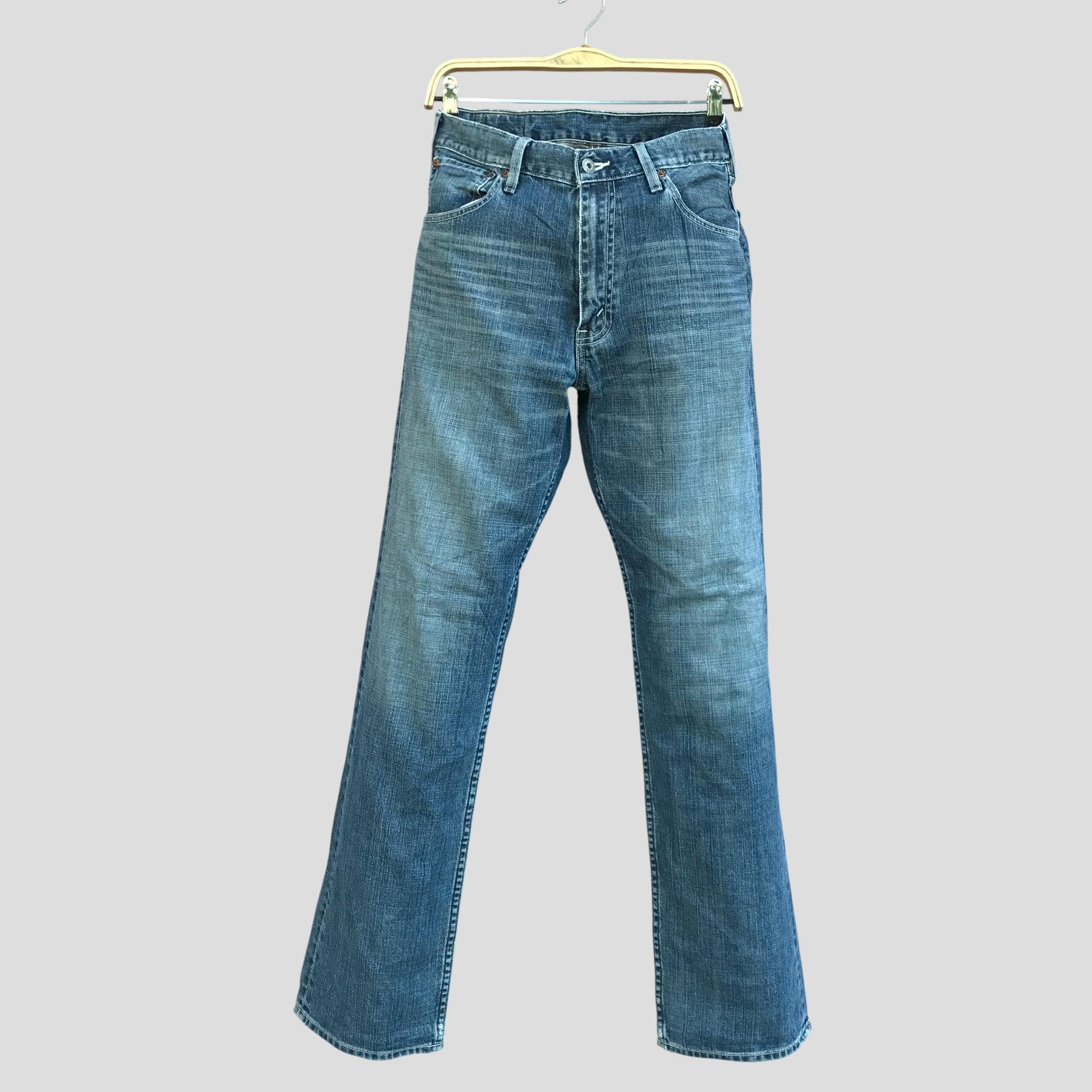 Levis 503 Jeans - Etsy