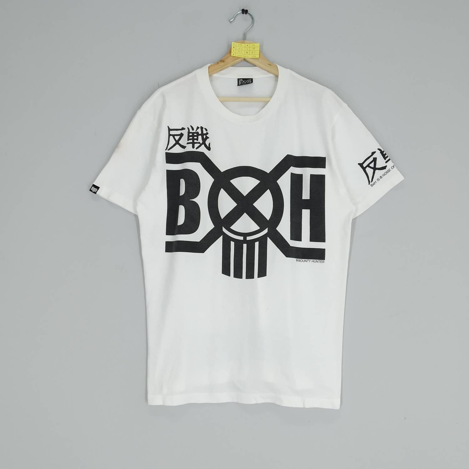 ★KODAK★ Mono Hunter Short Sleeve T-Shirt WHITE Simply Southern Merican Dude Camo Dog Unisex T-Shirt