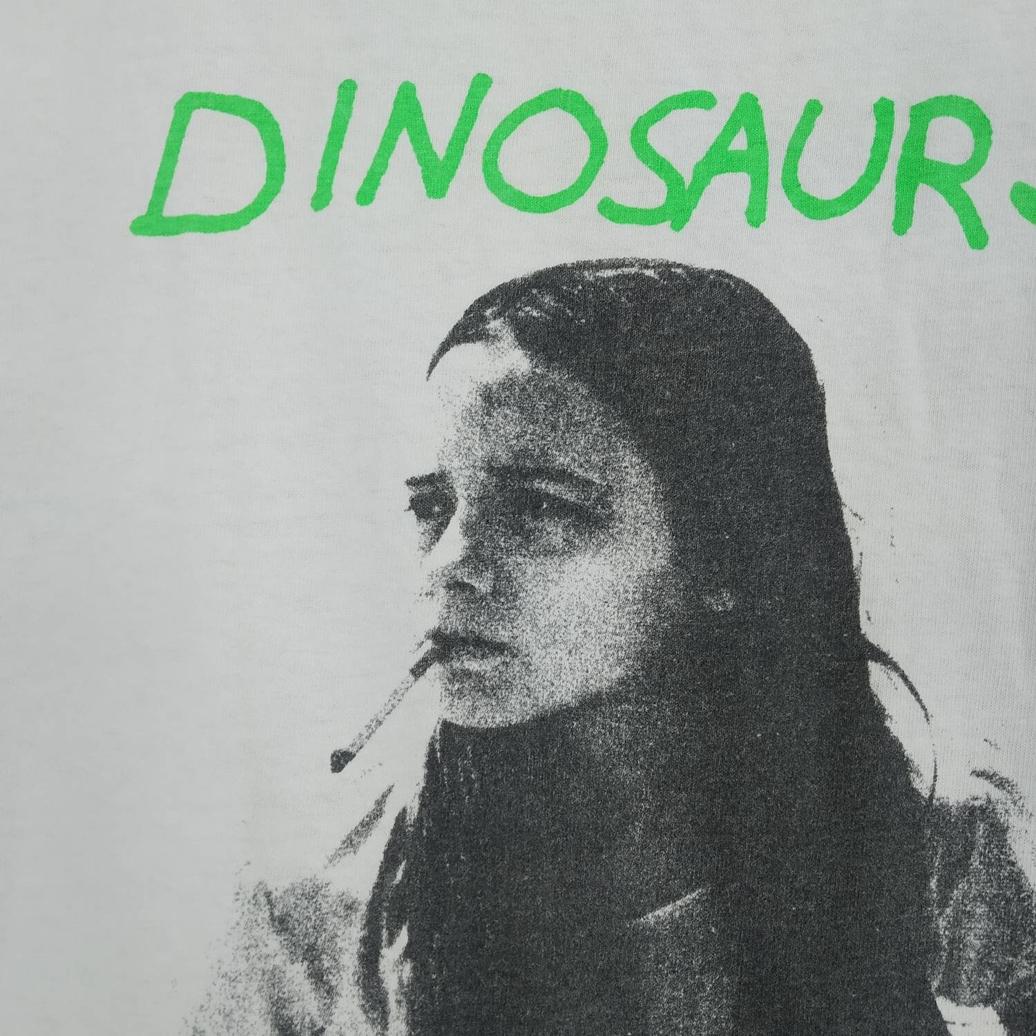 Vintage Dinosaur Jr Green Mind Album American Band Grunge Vintage Dinosaur Jr Green Mind Album American Band Grunge