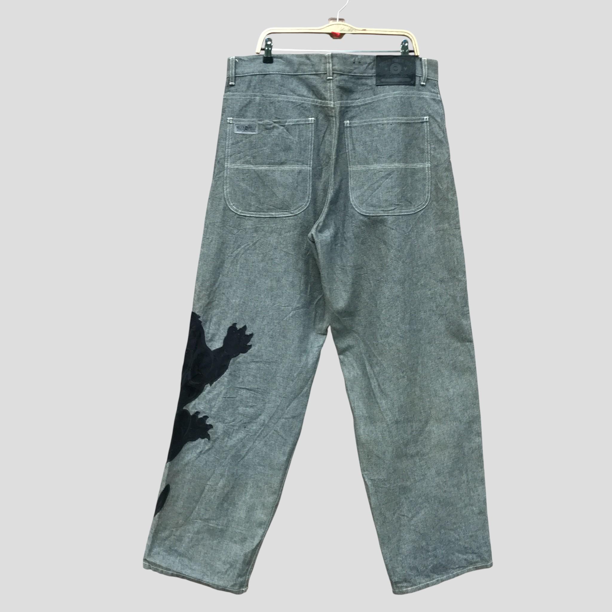 90s pelle pelle jeans - Etsy 日本