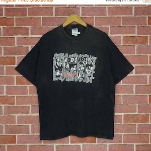 Best Shirt Vintage 1996 No Doubt Band Tshirt Size Usa S to Best Shirt Vintage 1996 No Doubt Band Tshirt Size Usa S to