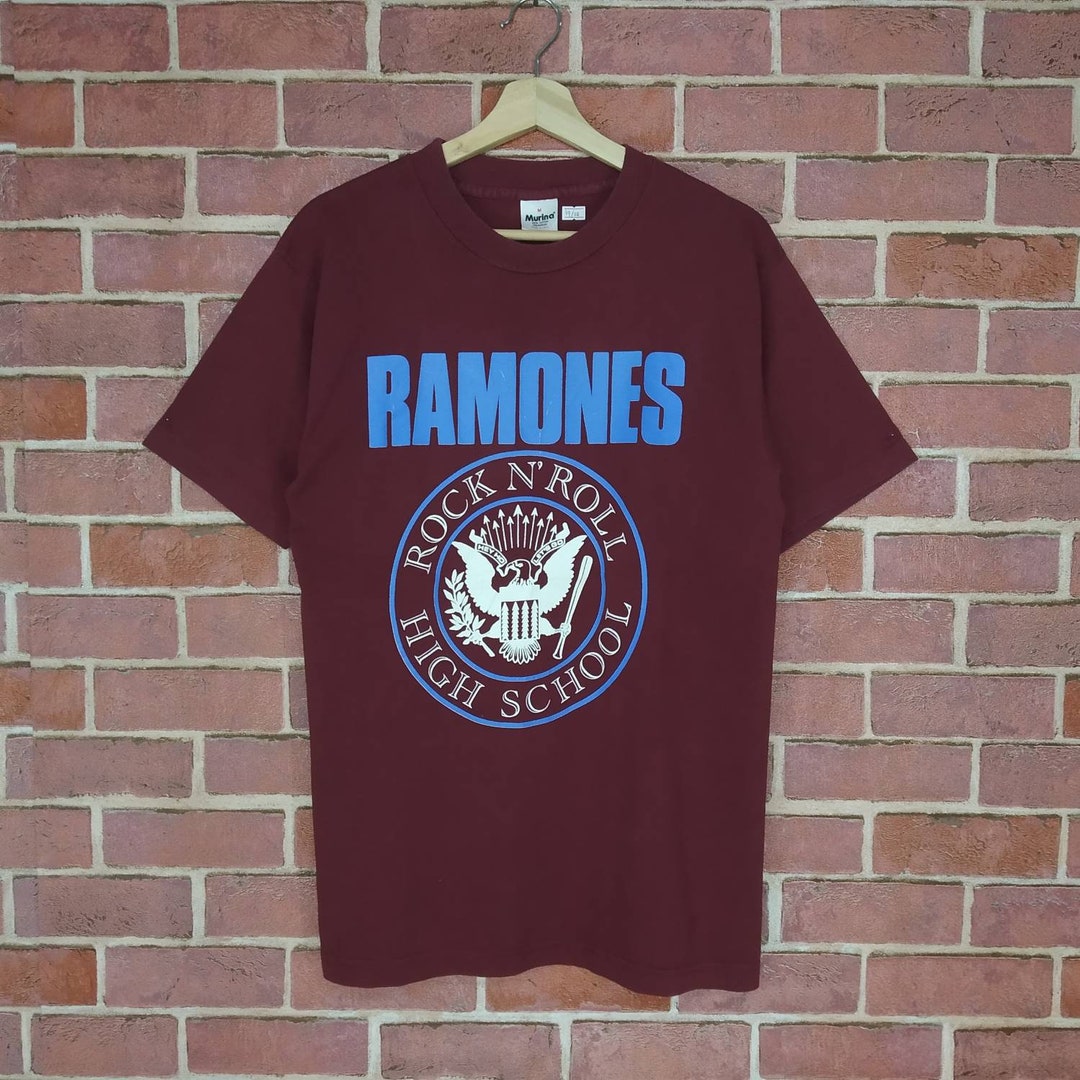 激レア!ヴィンテージ プレモロック Tシャツ pleymo rock JAPAN il_1080xN.2399582067_9cz4.jpg