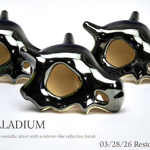 Cubone Skull Ceramic - Etsy