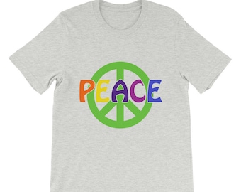 Peace T-Shirt