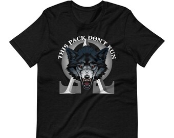 The Alpha T-Shirt