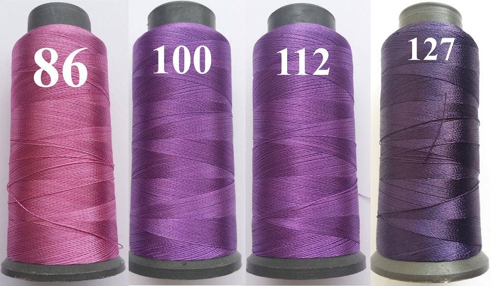 1 x Crochet Thread Crochet Cone for Knitting Embroidery Etsy