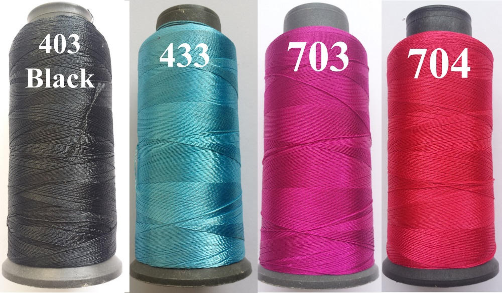 1 x Crochet Thread Crochet Cone for Knitting Embroidery Etsy