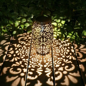 Outdoor Lantern Etsy