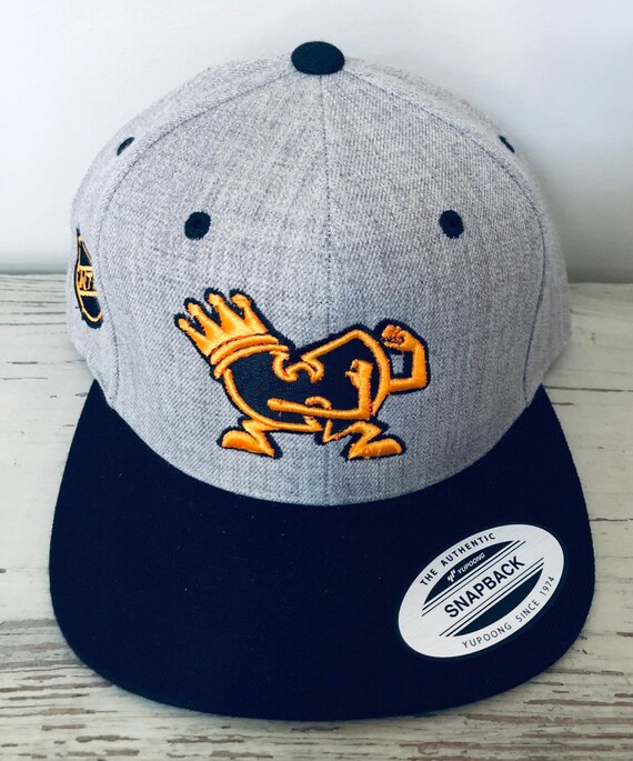 Wu-tang Clan Snapback Cap bring Da 