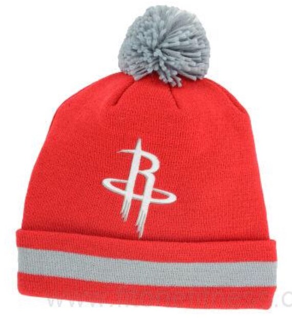 houston rockets beanie