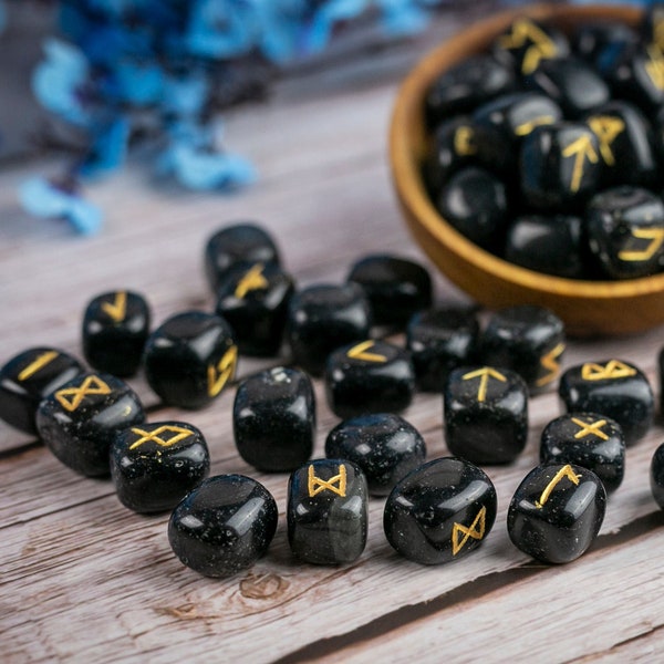 Runes - Etsy