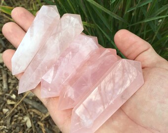 Translucent Quartz 10787 Rose Cut Rose Quartz Cabs Round Shape 6mm Approx Vitreous Luster 9 Carat,Beautiful Quartz Gentle Pink Essence