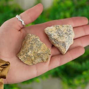Large Crazy Lace Agate Rough Crystal
