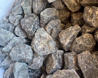 Hurtowy surowy labradoryt – 1 funt, 2 funty, 3 funty – naturalne kryształy lecznicze do medytacji, pracy z energią i dekoracji