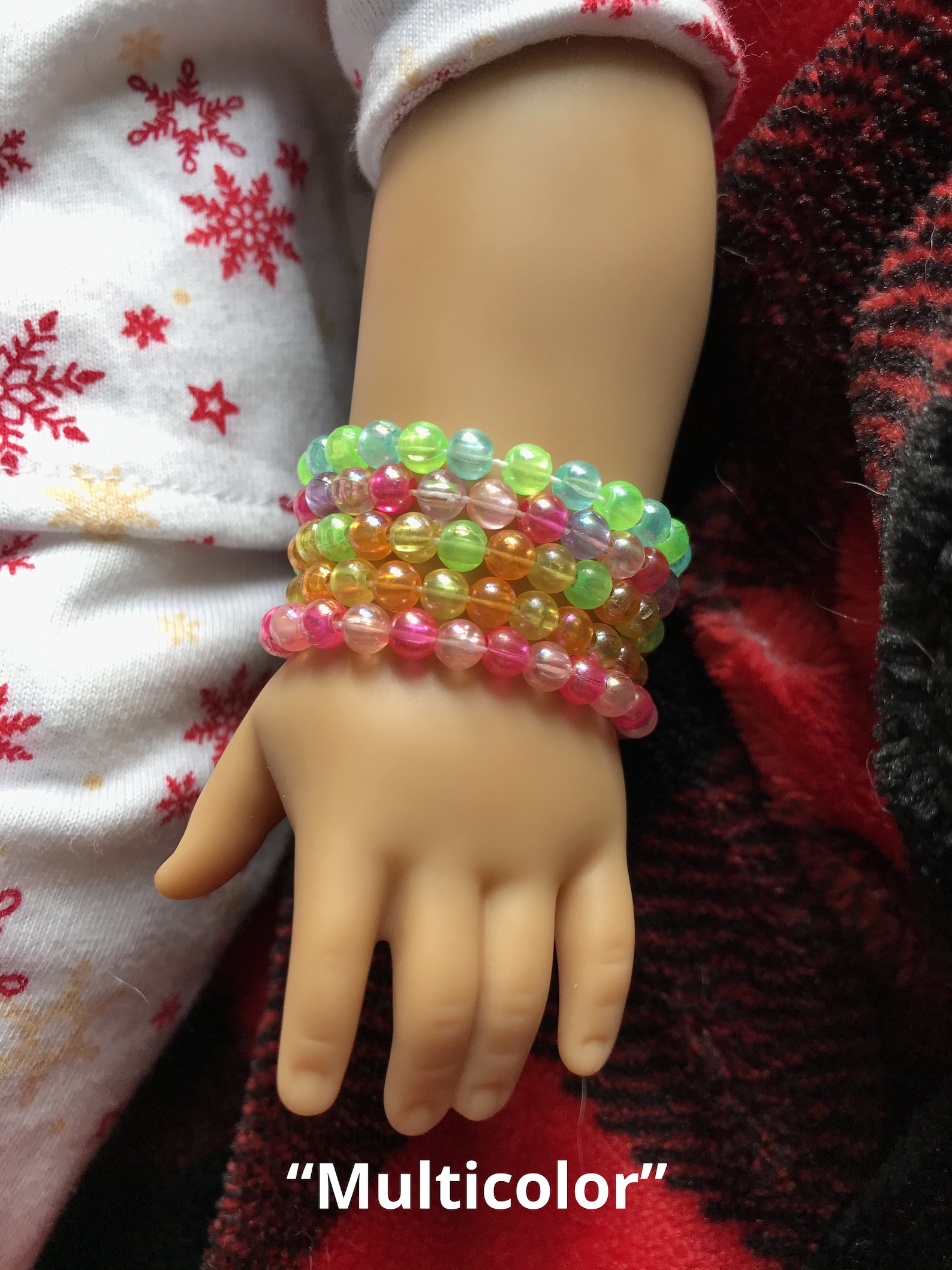 American Girl Doll sized bracelets Etsy