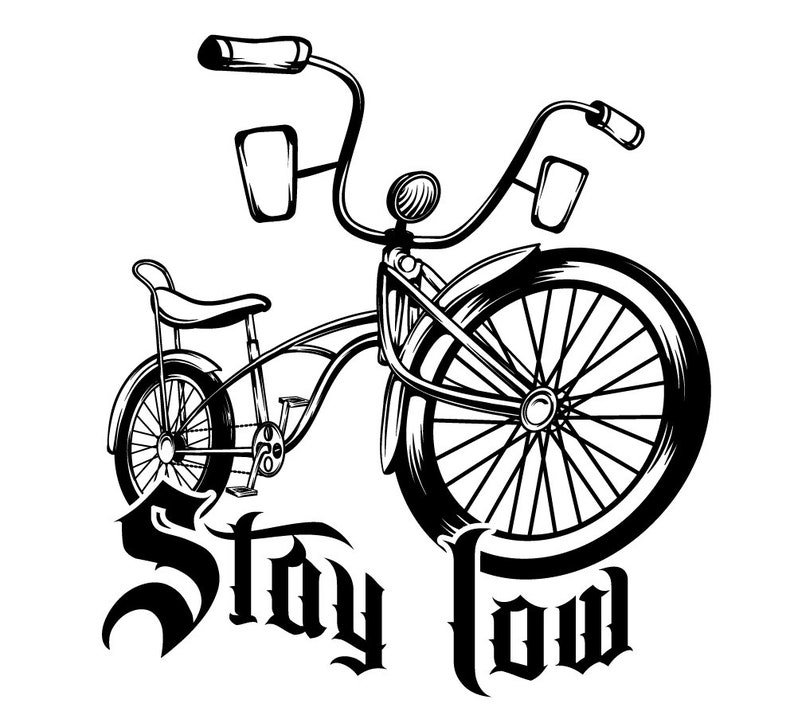 bike streetwear