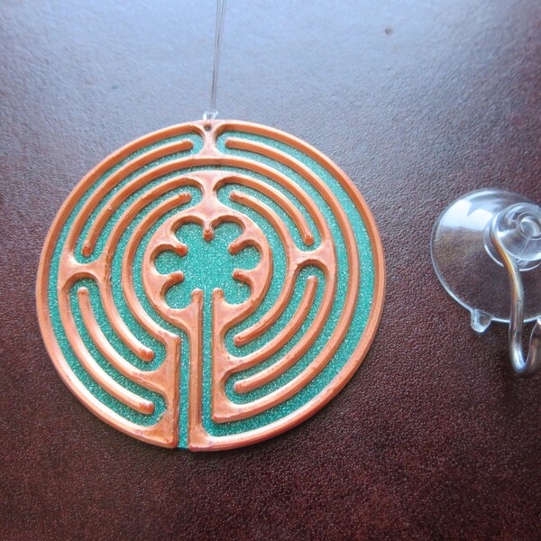 Labyrinth - Etsy
