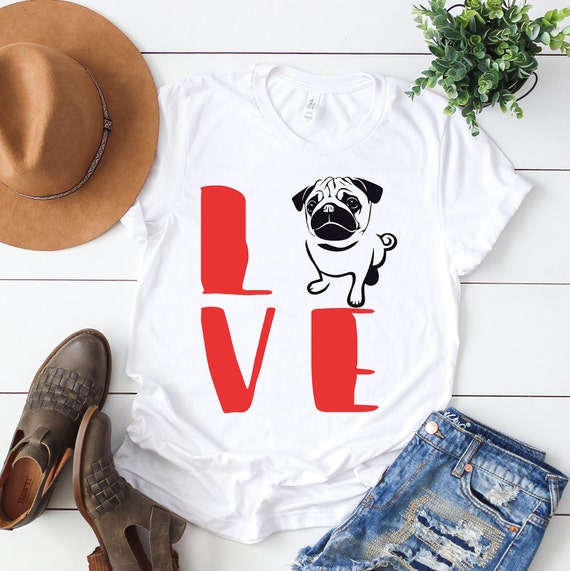 red pug denim mustang jacket