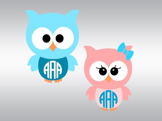 Download Owl Svg Owl Clipart Owls Svg Baby Owl Svg Birthday Svg Etsy