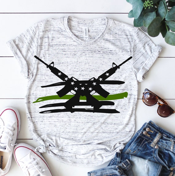 Download Gun flag svg American flag Distressed Stand for the Flag ...