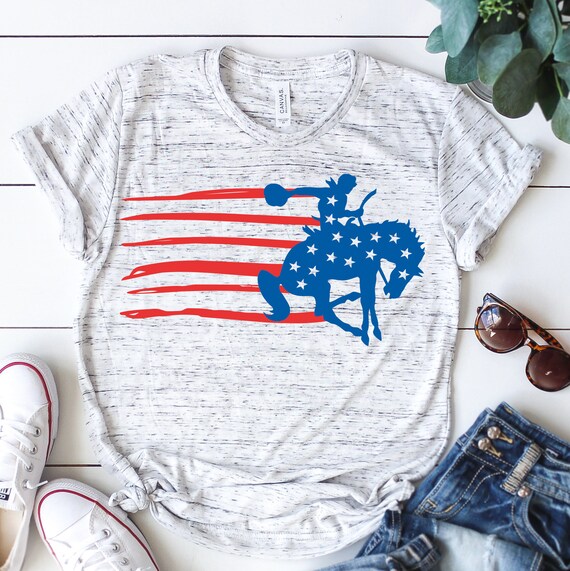 Free Free American Flag Horse Svg 21 SVG PNG EPS DXF File