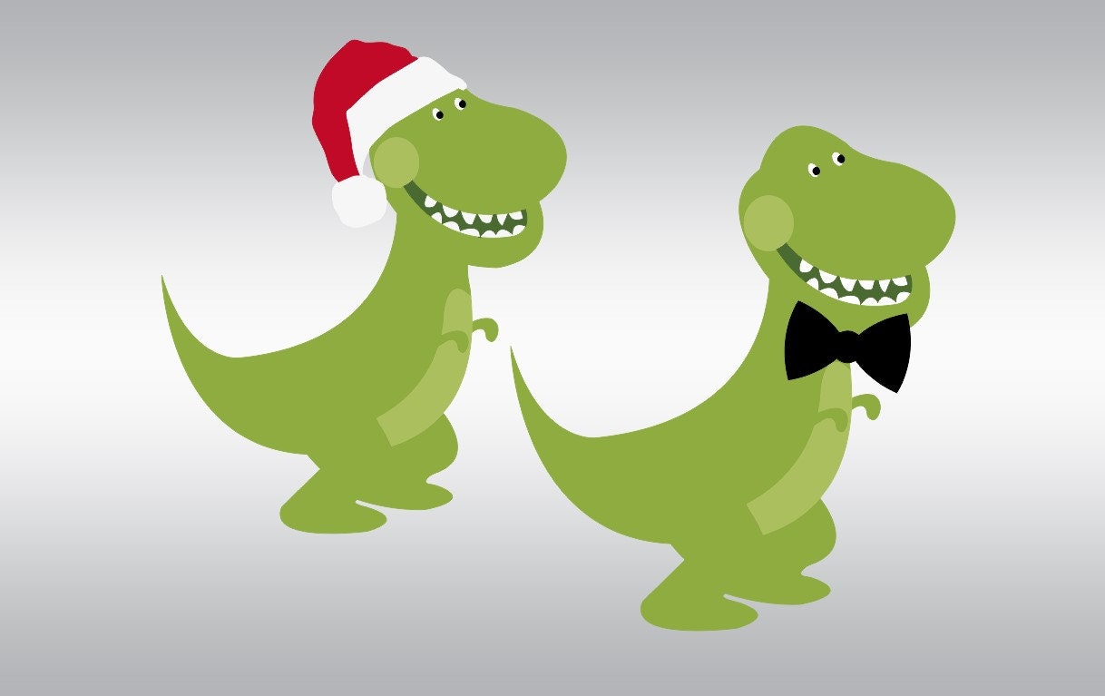 Download Santasaurus svg file Merry Christmas svg t-rex svg ...