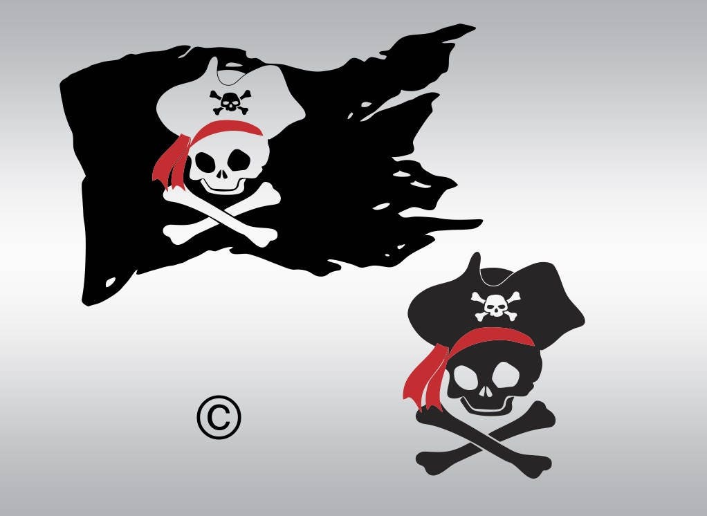 Download Pirate svg Skull svg Kids svg Boy svg Birthday svg Summer ...