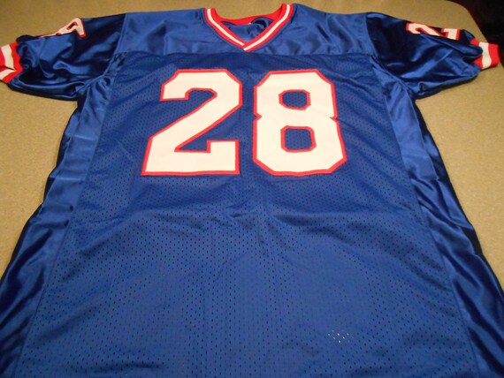 new york giants custom t shirt