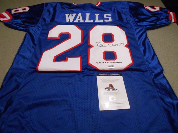 new york giants custom jersey