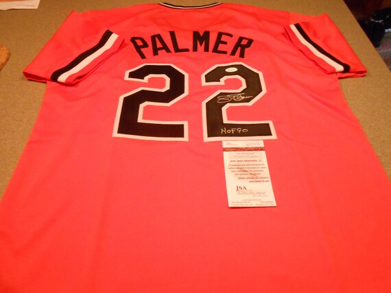 jim palmer jersey