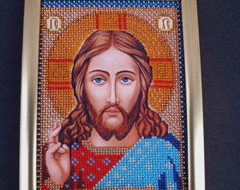 Jesus Christ icon