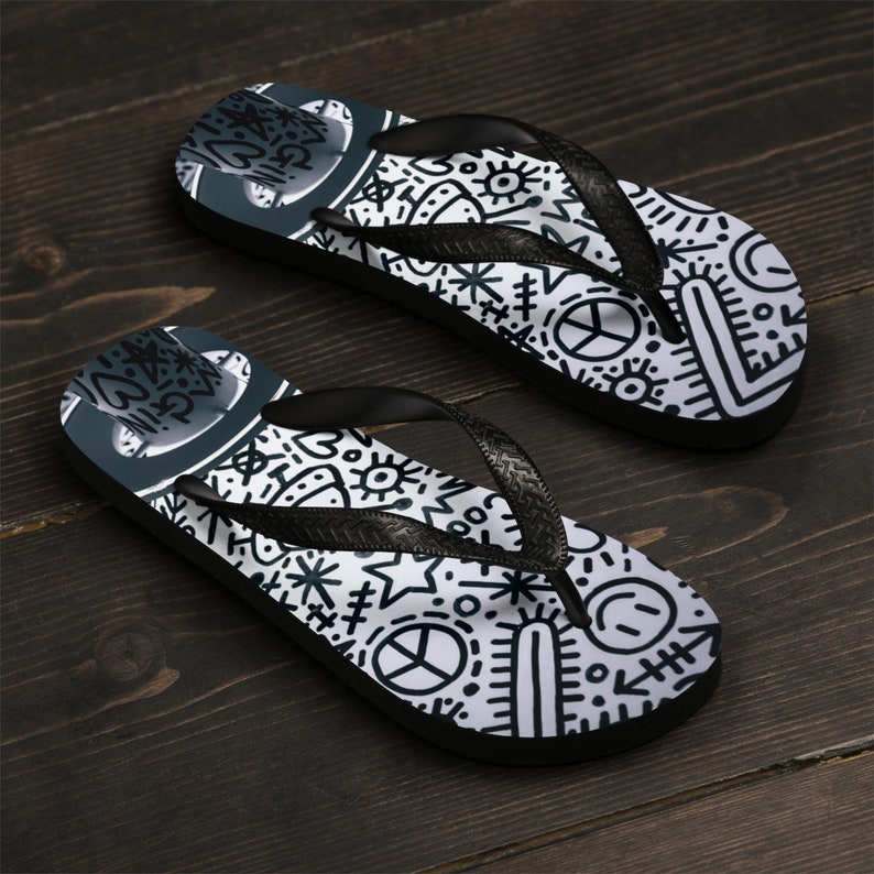 Slip Comfort Casual Personality Trend Unisex-Top Sandal Unisex Flip-Flops Summer 2019 Summer Beach Flip Flops Sandals