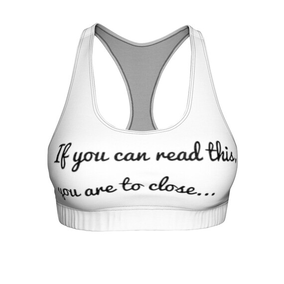sports bra black friday