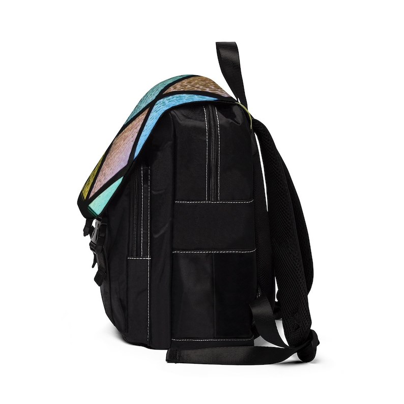 Perfect Gift Durable Anti Theft Sling Bag Design Shoulder Chest Bag Multipurpose Cross Body Backpack Lightweight Casual Daypack