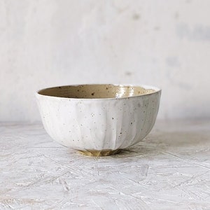 ceramic bowl, decorative bowl, elegant bowl, handmade bowl, dessert bowl, Muesli bowl, snacks bowl, soup bowls image 2