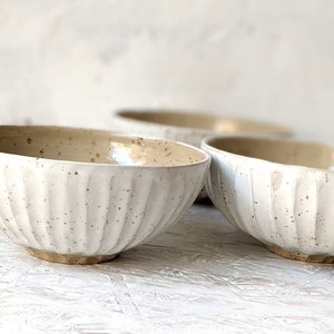 ceramic bowl, decorative bowl, elegant bowl, handmade bowl, dessert bowl, Muesli bowl, snacks bowl, soup bowls image 9