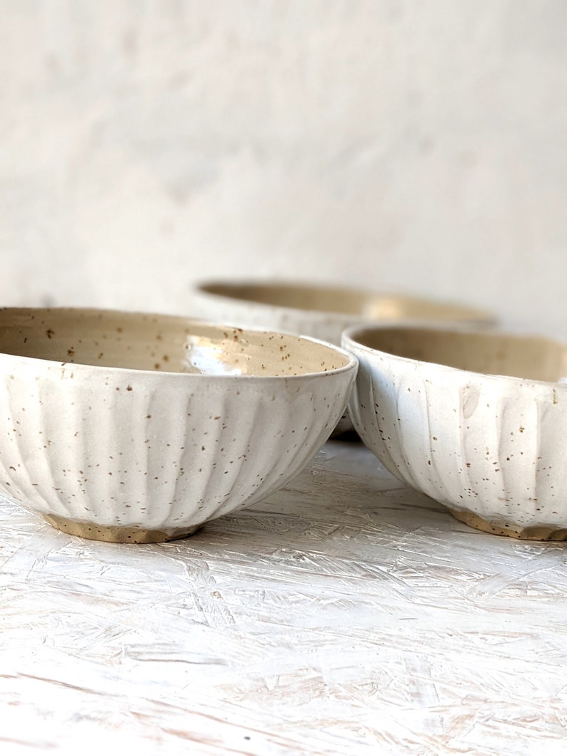 ceramic bowl, decorative bowl, elegant bowl, handmade bowl, dessert bowl, Muesli bowl, snacks bowl, soup bowls image 9