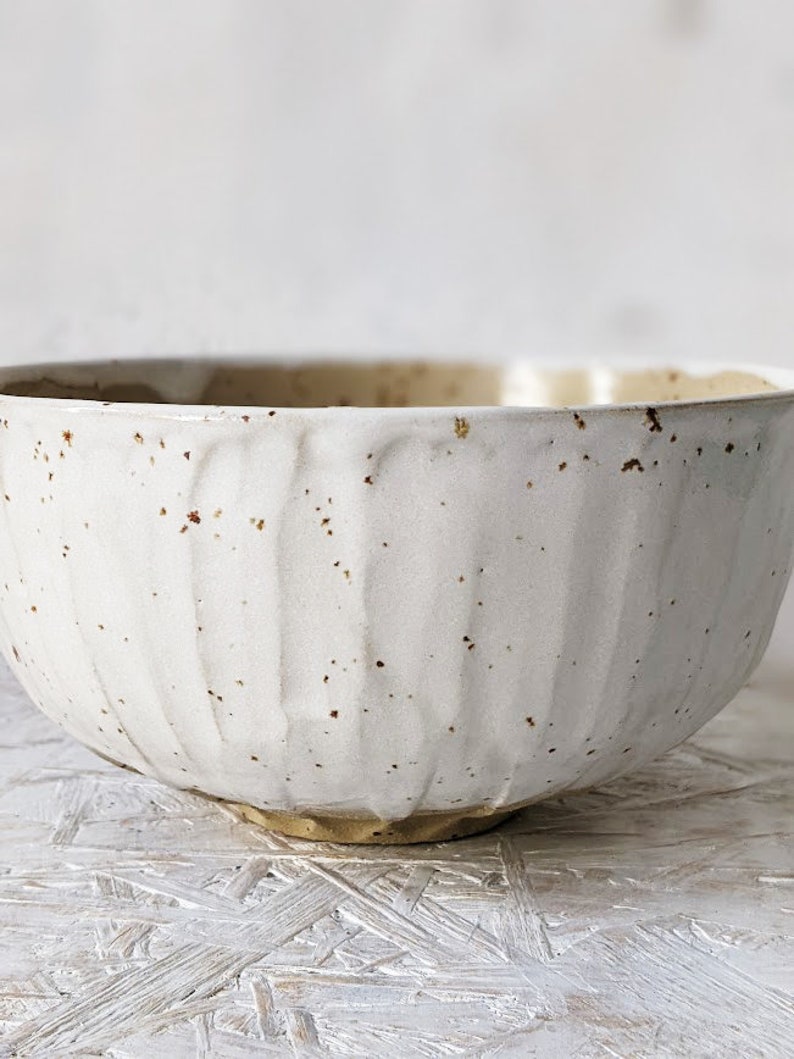 ceramic bowl, decorative bowl, elegant bowl, handmade bowl, dessert bowl, Muesli bowl, snacks bowl, soup bowls image 8