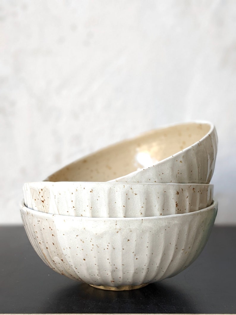 ceramic bowl, decorative bowl, elegant bowl, handmade bowl, dessert bowl, Muesli bowl, snacks bowl, soup bowls image 1