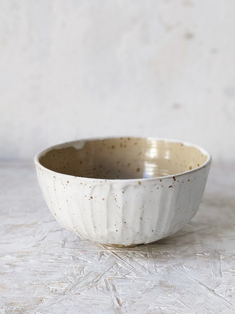 ceramic bowl, decorative bowl, elegant bowl, handmade bowl, dessert bowl, Muesli bowl, snacks bowl, soup bowls image 4