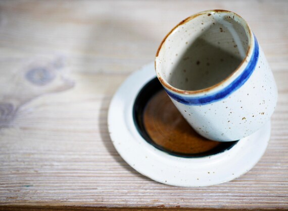 Ceramic Cup Set Coffee Cup Unique Pottery Designer Ceramics Etsy