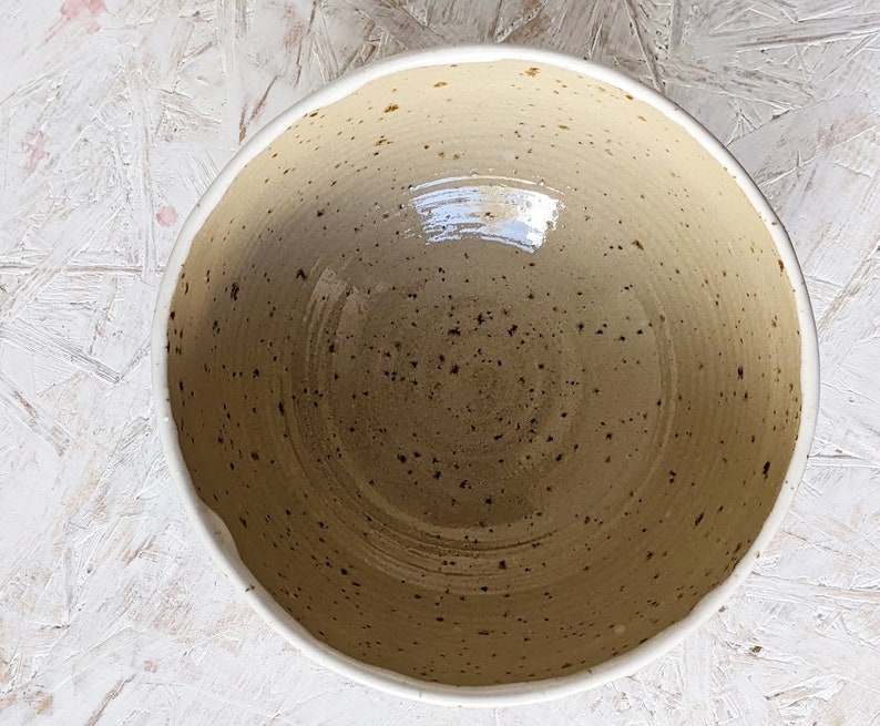 ceramic bowl, decorative bowl, elegant bowl, handmade bowl, dessert bowl, Muesli bowl, snacks bowl, soup bowls image 7