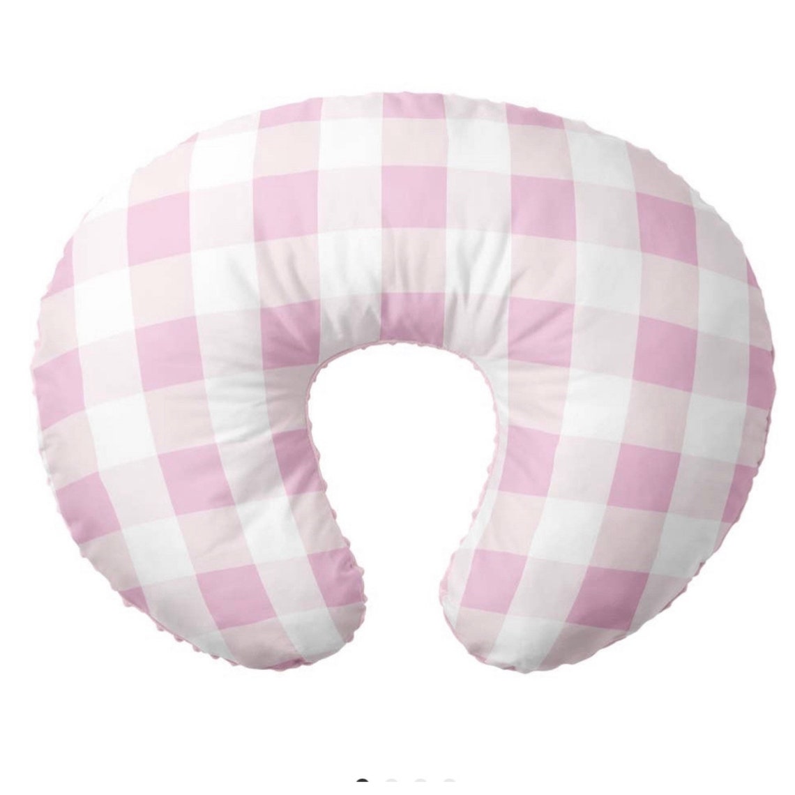 Nursing Pillow Cover 100 cotton Etsy