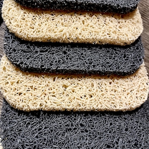 Soap Saver - Durable Space-Saving Solution for Your Soap - Eco-Friendly