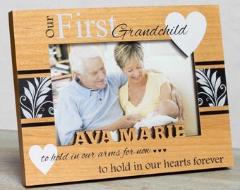 grandparent frame etsy