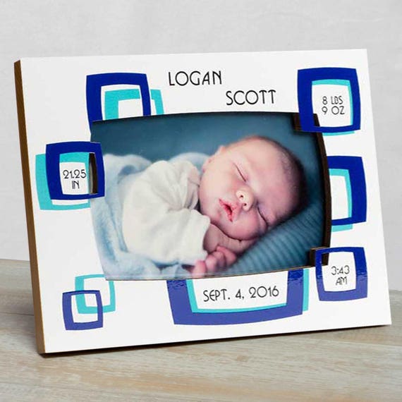 Bebe Personnalise Photo Cadre Cadre Photo De Bebe Garcon Etsy Bebe Personnalise Photo Cadre Cadre Photo De Bebe Garcon Etsy