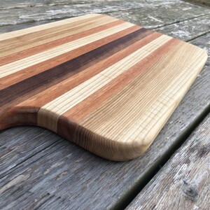 Large Serving/Cutting Board